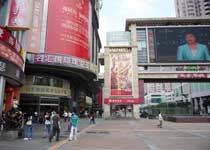 華林寺玉器一條街