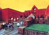 南越王墓博物館