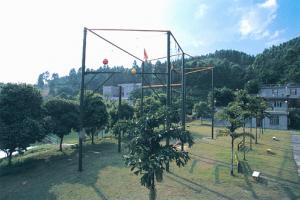 廣州鼎歷戶外拓展訓練基地